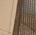 Khaki/Coffee